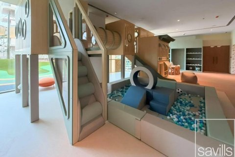 Apartament do wynajęcia w Palm Jumeirah, Dubai, ZEA 2 sypialnie, 160.91 mkw., nr 747502 - zdjęcie 8