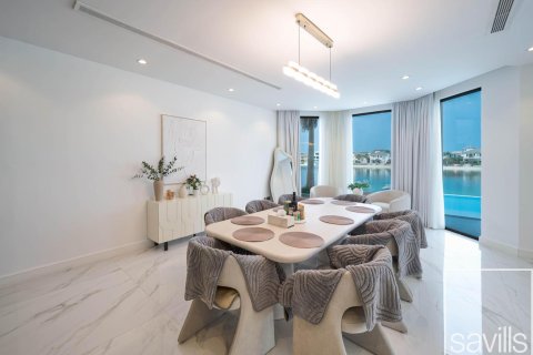 Βίλα σε Palm Jumeirah, Dubai, ΗΑΕ 6 υπνοδωμάτια, 622.36 τ.μ. Αρ. 747501 - φωτογραφία 9