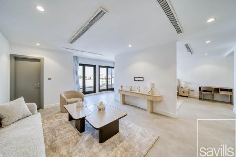 Βίλα σε Palm Jumeirah, Dubai, ΗΑΕ 6 υπνοδωμάτια, 622.36 τ.μ. Αρ. 747501 - φωτογραφία 28