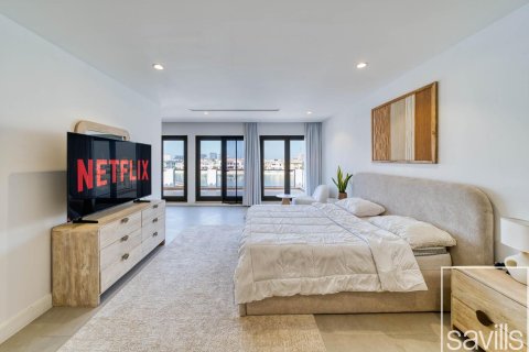 Βίλα σε Palm Jumeirah, Dubai, ΗΑΕ 6 υπνοδωμάτια, 622.36 τ.μ. Αρ. 747501 - φωτογραφία 18