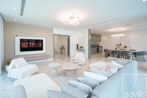 Βίλα σε Palm Jumeirah, Dubai, ΗΑΕ 6 υπνοδωμάτια, 622.36 τ.μ. Αρ. 747501 - φωτογραφία 6
