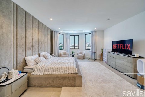 Βίλα σε Palm Jumeirah, Dubai, ΗΑΕ 6 υπνοδωμάτια, 622.36 τ.μ. Αρ. 747501 - φωτογραφία 23