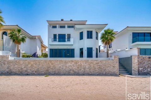 Βίλα σε Palm Jumeirah, Dubai, ΗΑΕ 6 υπνοδωμάτια, 622.36 τ.μ. Αρ. 747501 - φωτογραφία 30