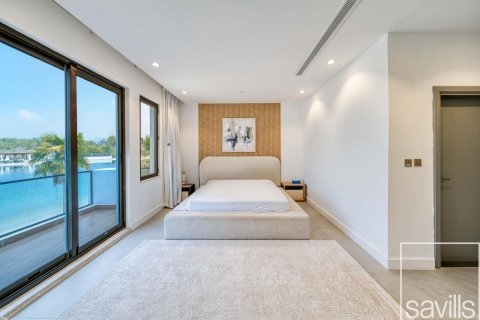 Βίλα σε Palm Jumeirah, Dubai, ΗΑΕ 6 υπνοδωμάτια, 622.36 τ.μ. Αρ. 747501 - φωτογραφία 21