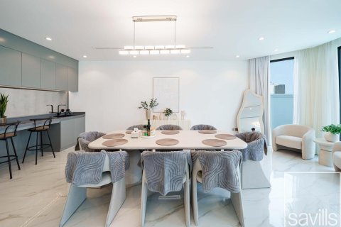Βίλα σε Palm Jumeirah, Dubai, ΗΑΕ 6 υπνοδωμάτια, 622.36 τ.μ. Αρ. 747501 - φωτογραφία 10