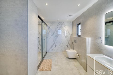 Βίλα σε Palm Jumeirah, Dubai, ΗΑΕ 6 υπνοδωμάτια, 622.36 τ.μ. Αρ. 747501 - φωτογραφία 19