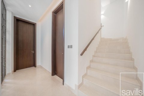 Villa en alquiler en Dubai Hills Estate, Dubai, EAU 5 dormitorios, 659.98 m2 № 747499 - foto 15