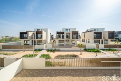 Villa en alquiler en Dubai Hills Estate, Dubai, EAU 5 dormitorios, 659.98 m2 № 747499 - foto 28