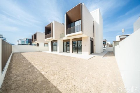 Villa en alquiler en Dubai Hills Estate, Dubai, EAU 5 dormitorios, 659.98 m2 № 747499 - foto 26