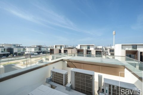 Villa en alquiler en Dubai Hills Estate, Dubai, EAU 5 dormitorios, 659.98 m2 № 747499 - foto 29