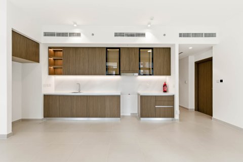 Apartament në Dubai Creek Harbour (The Lagoons), Dubai, Emiratet e Bashkuara Arabe 2 dhoma gjumi, 98.11 m2. № 750244 - Foto 4