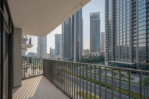 Apartament në Dubai Creek Harbour (The Lagoons), Dubai, Emiratet e Bashkuara Arabe 2 dhoma gjumi, 98.11 m2. № 750244 - Foto 14