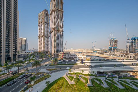 Apartament në Dubai Creek Harbour (The Lagoons), Dubai, Emiratet e Bashkuara Arabe 2 dhoma gjumi, 98.11 m2. № 750244 - Foto 11