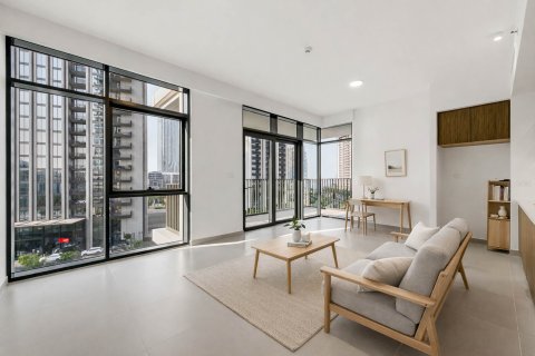 Apartament në Dubai Creek Harbour (The Lagoons), Dubai, Emiratet e Bashkuara Arabe 2 dhoma gjumi, 98.11 m2. № 750244 - Foto 13