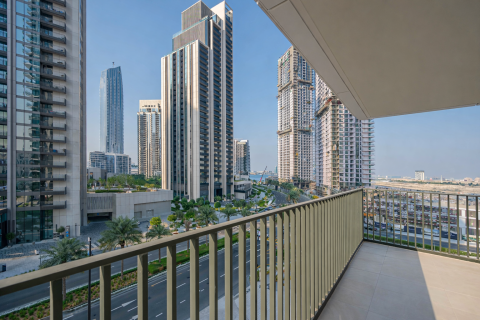 Apartament në Dubai Creek Harbour (The Lagoons), Dubai, Emiratet e Bashkuara Arabe 2 dhoma gjumi, 98.11 m2. № 750244 - Foto 15