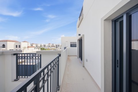 Al Shamkha, Abu Dhabi, UAE의 임대용 빌라 침실 4개, 391.21제곱미터 번호 750218 - 사진 16