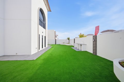 Al Shamkha, Abu Dhabi, UAE의 임대용 빌라 침실 4개, 391.21제곱미터 번호 750218 - 사진 17