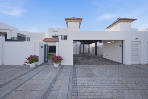 Al Shamkha, Abu Dhabi, UAE의 임대용 빌라 침실 4개, 391.21제곱미터 번호 750218 - 사진 20