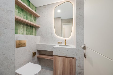 Apartman u gradu Dubai Marina, UAE 1 spavaća soba, 82.03 m2 Br. 750243 - Slika 6