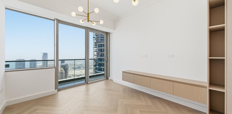 Apartman u gradu Dubai Marina, UAE 1 spavaća soba, 82.03 m2 Br. 750243