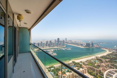 Apartman u gradu Dubai Marina, UAE 1 spavaća soba, 82.03 m2 Br. 750243 - Slika 14