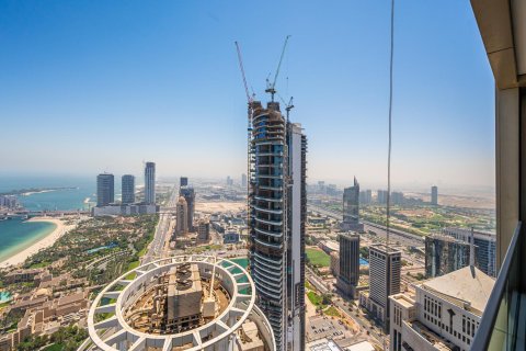 Apartman u gradu Dubai Marina, UAE 1 spavaća soba, 82.03 m2 Br. 750243 - Slika 13