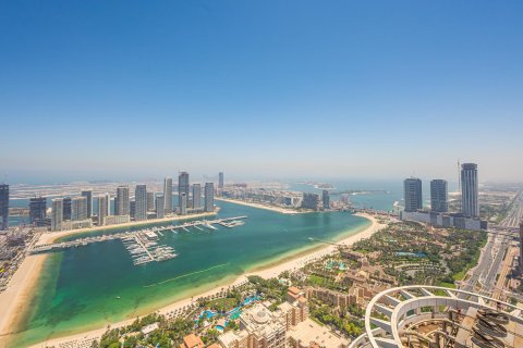Apartman u gradu Dubai Marina, UAE 1 spavaća soba, 82.03 m2 Br. 750243 - Slika 15