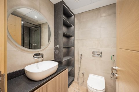 Wohnung zur Miete in Jumeirah Lake Towers, Dubai, VAE 1 Schlafzimmer, 77.58 m2 Nr. 750240 - Foto 10