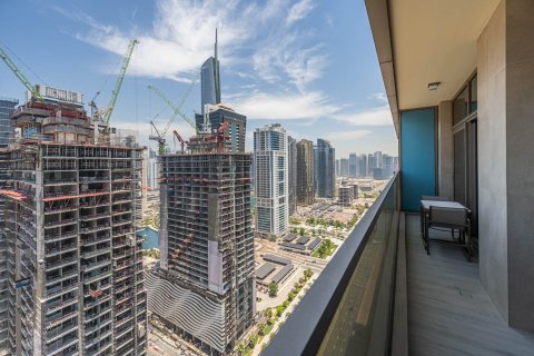 Wohnung zur Miete in Jumeirah Lake Towers, Dubai, VAE 1 Schlafzimmer, 77.58 m2 Nr. 750240 - Foto 6