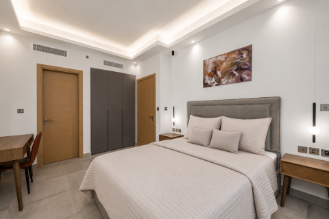 Wohnung zur Miete in Jumeirah Lake Towers, Dubai, VAE 1 Schlafzimmer, 77.58 m2 Nr. 750240 - Foto 13