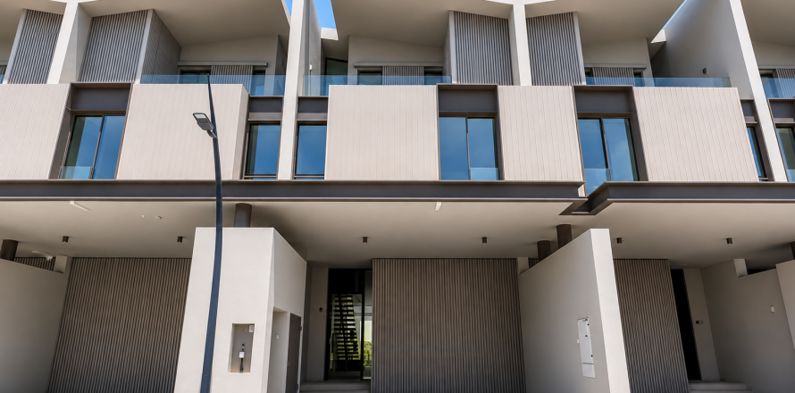 Kuća u nizu u Dubai, UAE 342.91 m2, 3 spavaćih soba Br. 750242