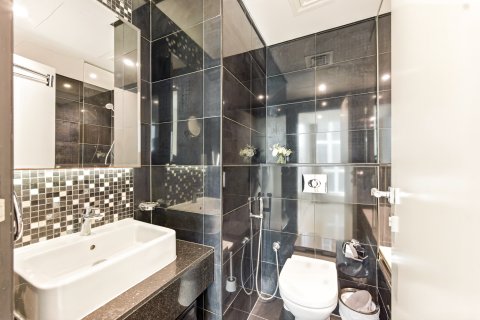 Διαμέρισμα σε Business Bay, Dubai, ΗΑΕ 3 υπνοδωμάτια, 143.11 τ.μ. Αρ. 750241 - φωτογραφία 16