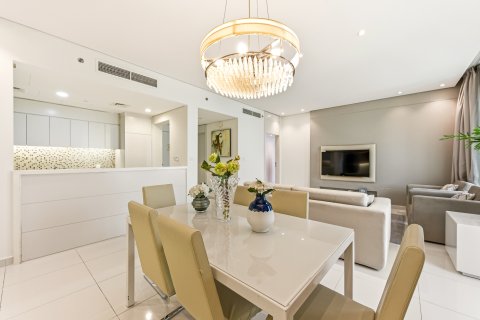 Διαμέρισμα σε Business Bay, Dubai, ΗΑΕ 3 υπνοδωμάτια, 143.11 τ.μ. Αρ. 750241 - φωτογραφία 6