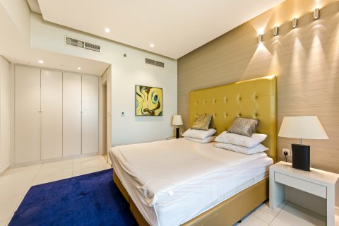 Διαμέρισμα σε Business Bay, Dubai, ΗΑΕ 3 υπνοδωμάτια, 143.11 τ.μ. Αρ. 750241 - φωτογραφία 11