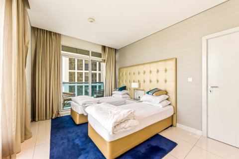Διαμέρισμα σε Business Bay, Dubai, ΗΑΕ 3 υπνοδωμάτια, 143.11 τ.μ. Αρ. 750241 - φωτογραφία 13