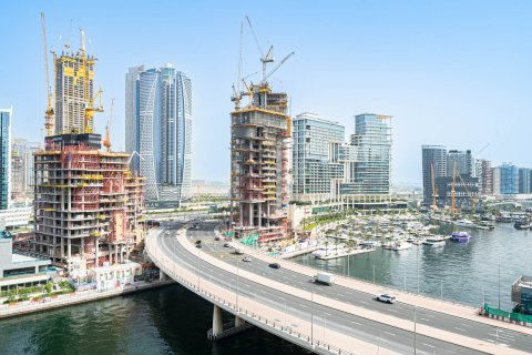 Διαμέρισμα σε Business Bay, Dubai, ΗΑΕ 3 υπνοδωμάτια, 143.11 τ.μ. Αρ. 750241 - φωτογραφία 19