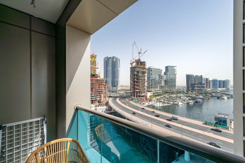 Διαμέρισμα σε Business Bay, Dubai, ΗΑΕ 3 υπνοδωμάτια, 143.11 τ.μ. Αρ. 750241 - φωτογραφία 18