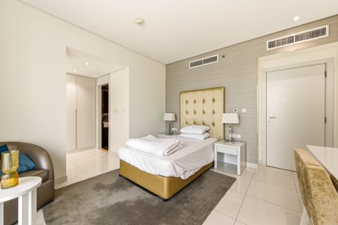 Διαμέρισμα σε Business Bay, Dubai, ΗΑΕ 3 υπνοδωμάτια, 143.11 τ.μ. Αρ. 750241 - φωτογραφία 17