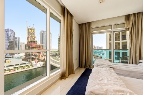 Διαμέρισμα σε Business Bay, Dubai, ΗΑΕ 3 υπνοδωμάτια, 143.11 τ.μ. Αρ. 750241 - φωτογραφία 14