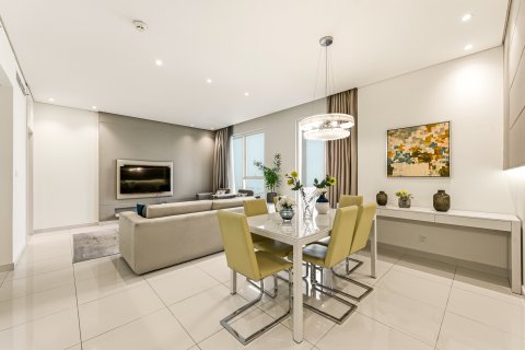 Διαμέρισμα σε Business Bay, Dubai, ΗΑΕ 3 υπνοδωμάτια, 143.11 τ.μ. Αρ. 750241 - φωτογραφία 4