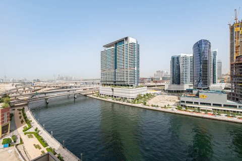 Διαμέρισμα σε Business Bay, Dubai, ΗΑΕ 3 υπνοδωμάτια, 143.11 τ.μ. Αρ. 750241 - φωτογραφία 20