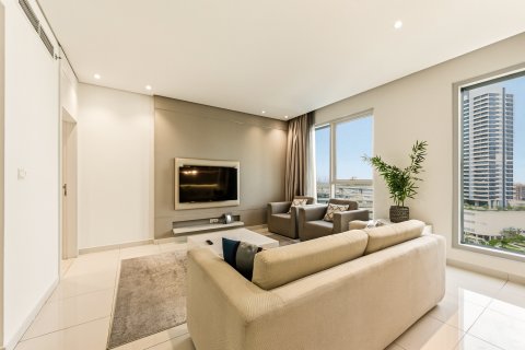 Διαμέρισμα σε Business Bay, Dubai, ΗΑΕ 3 υπνοδωμάτια, 143.11 τ.μ. Αρ. 750241 - φωτογραφία 5