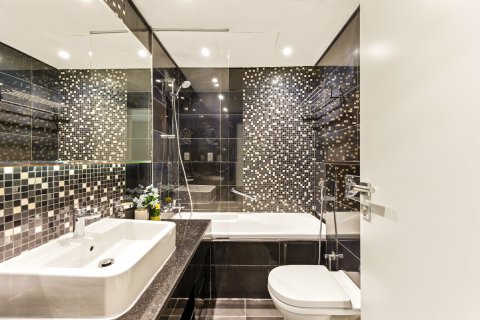 Διαμέρισμα σε Business Bay, Dubai, ΗΑΕ 3 υπνοδωμάτια, 143.11 τ.μ. Αρ. 750241 - φωτογραφία 12