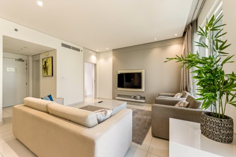 Διαμέρισμα σε Business Bay, Dubai, ΗΑΕ 3 υπνοδωμάτια, 143.11 τ.μ. Αρ. 750241 - φωτογραφία 3