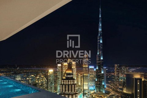 Apartment in Downtown Dubai (Downtown Burj Dubai), UAE 4 bedrooms, 454 sq.m. № 601671 - photo 12