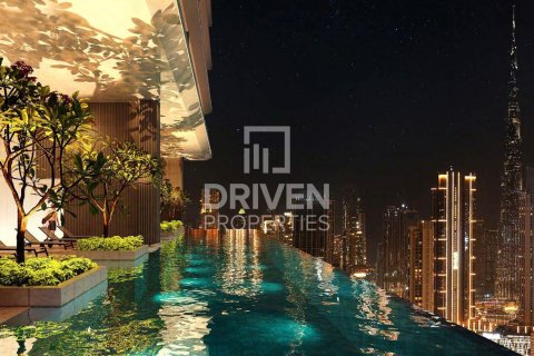 Apartment in Downtown Dubai (Downtown Burj Dubai), UAE 4 bedrooms, 454 sq.m. № 601671 - photo 13