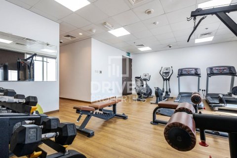Byt v Al Furjan, Dubai, SAE 1 ložnice, 84 m² Č.: 601669 - fotografie 14