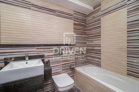 Byt v Al Furjan, Dubai, SAE 1 ložnice, 84 m² Č.: 601669 - fotografie 6