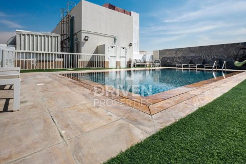 Byt v Al Furjan, Dubai, SAE 1 ložnice, 84 m² Č.: 601669 - fotografie 11