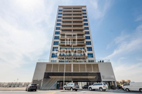 Byt v Al Furjan, Dubai, SAE 1 ložnice, 84 m² Č.: 601669 - fotografie 13